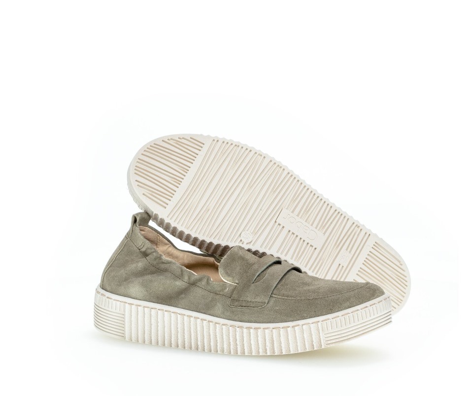 Gabour | Exclusif 6333719 - Daim Vert